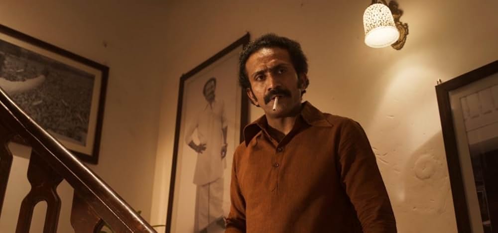 ジガルタンダ・ダブルＸの画像