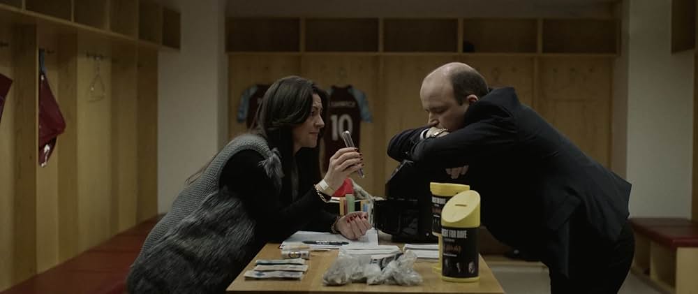 Bank of Dave（原題）の画像