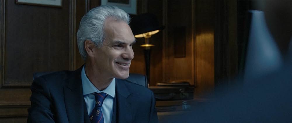 Bank of Dave（原題）の画像