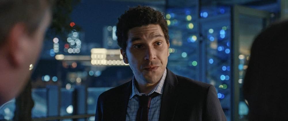 Bank of Dave（原題）の画像