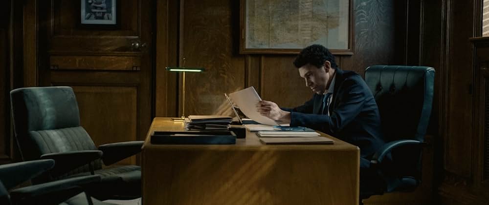 Bank of Dave（原題）の画像