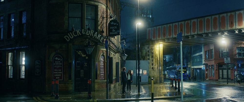 Bank of Dave（原題）の画像