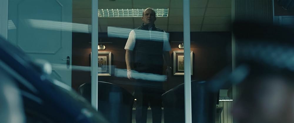 Bank of Dave（原題）の画像