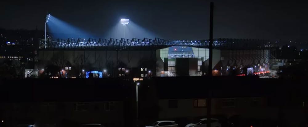 Bank of Dave（原題）の画像