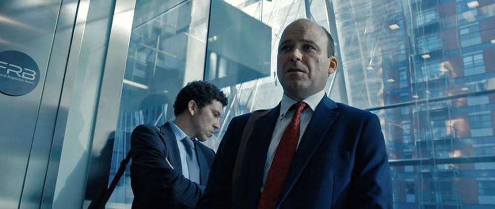 Bank of Dave（原題）の画像