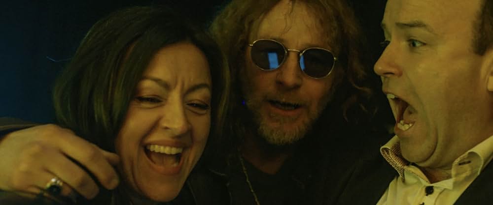 Bank of Dave（原題）の画像