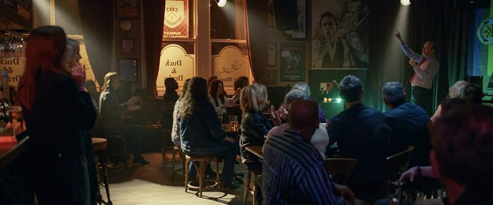 Bank of Dave（原題）の画像