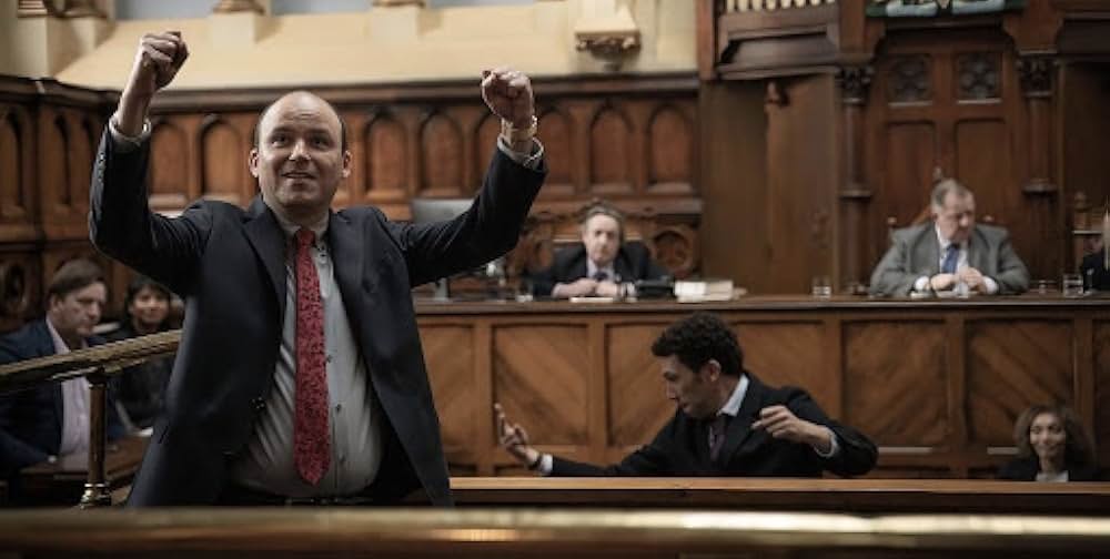 Bank of Dave（原題）の画像