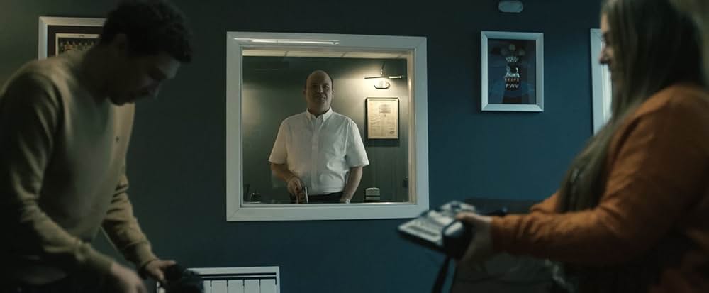 Bank of Dave（原題）の画像