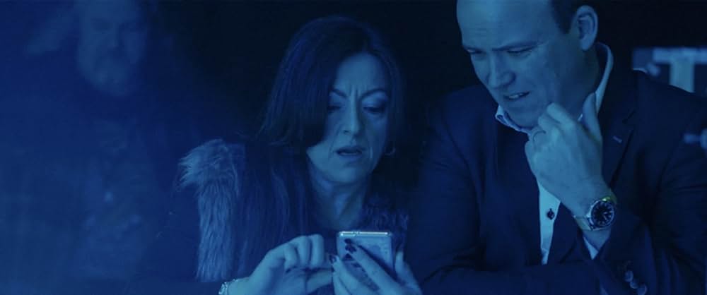 Bank of Dave（原題）の画像