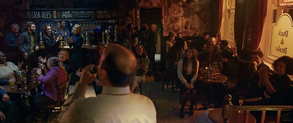 Bank of Dave（原題）の画像