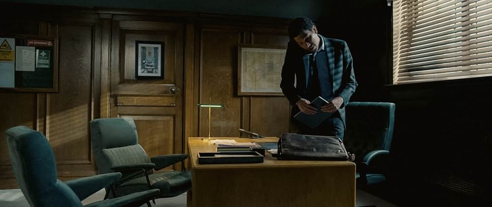 Bank of Dave（原題）の画像