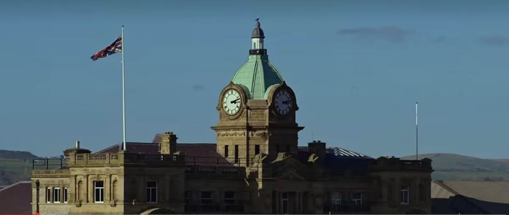 Bank of Dave（原題）の画像