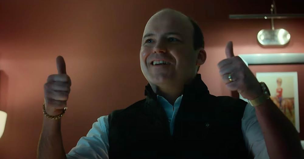 Bank of Dave（原題）の画像