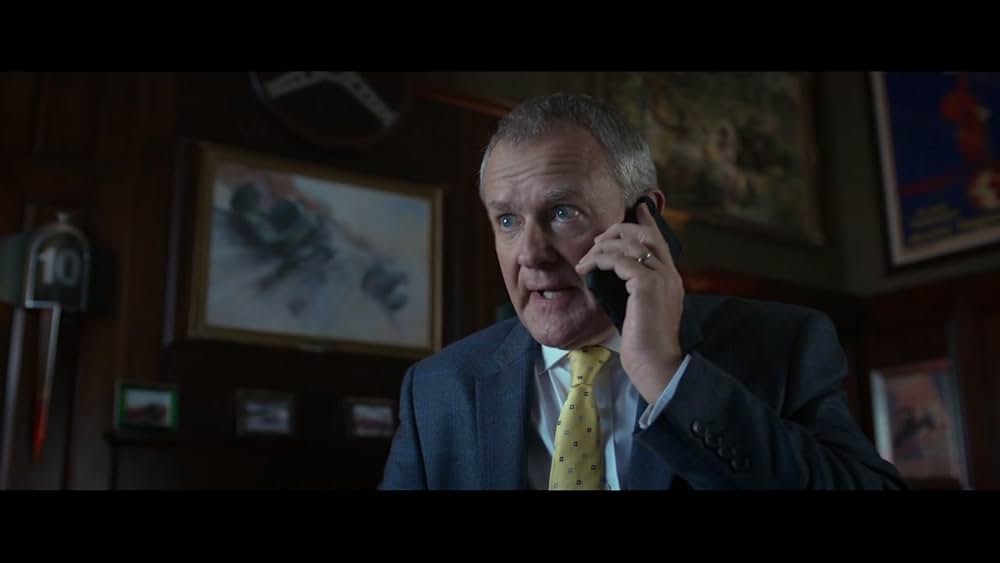 Bank of Dave（原題）の画像