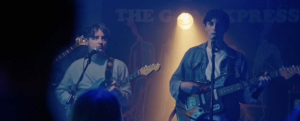 Bank of Dave（原題）の画像