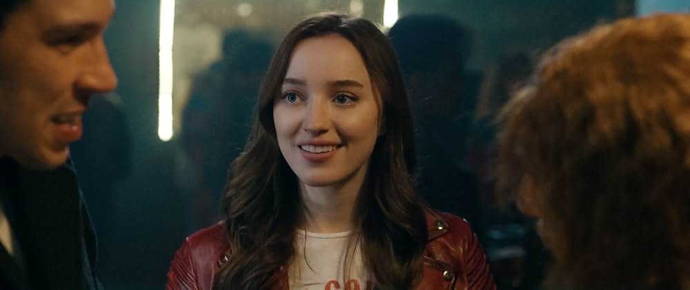 Bank of Dave（原題）の画像