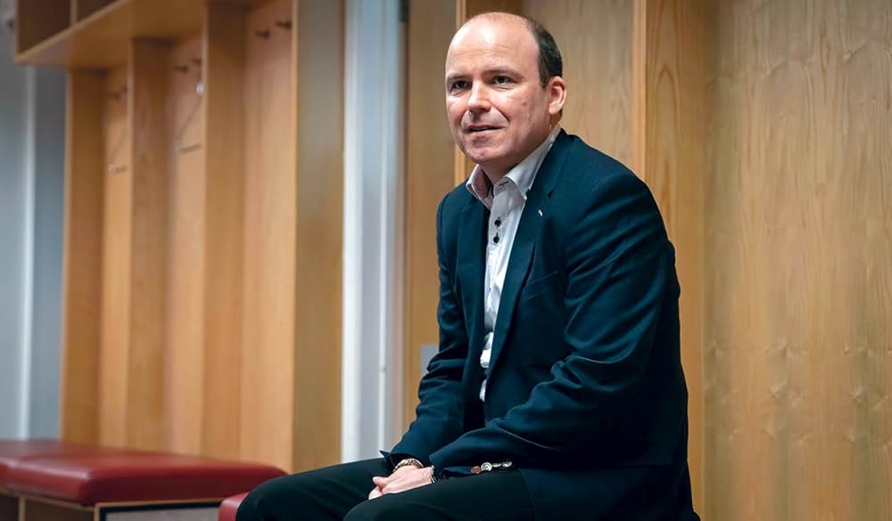 Bank of Dave（原題）の画像