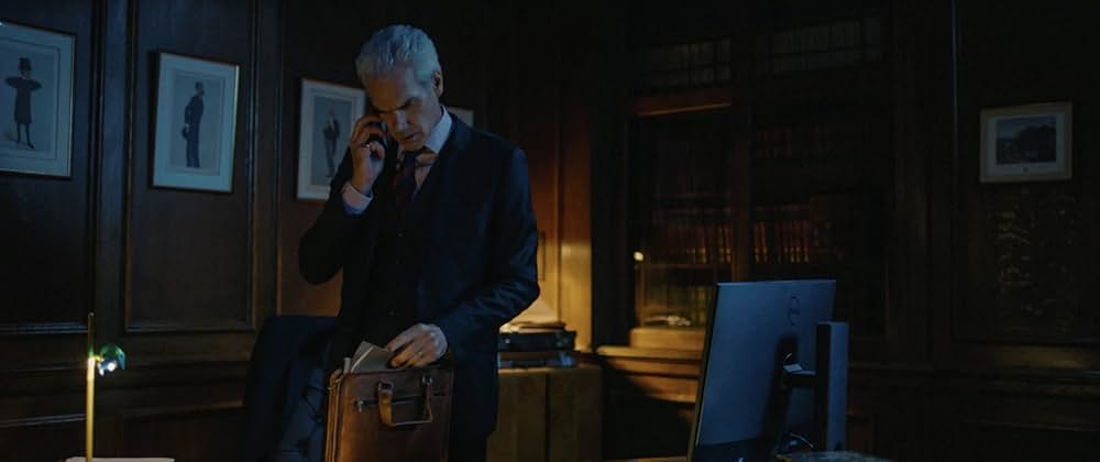 Bank of Dave（原題）の画像