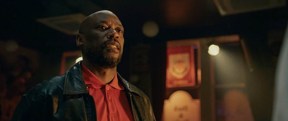 Bank of Dave（原題）の画像