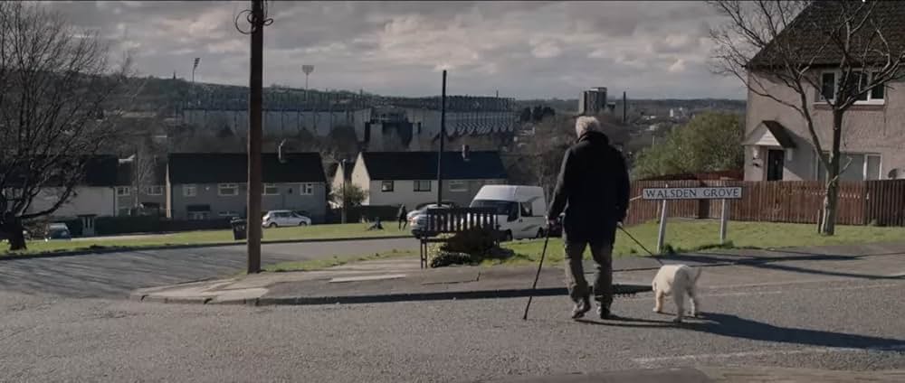 Bank of Dave（原題）の画像