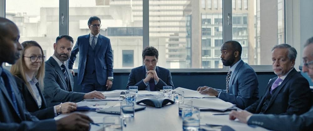 Bank of Dave（原題）の画像