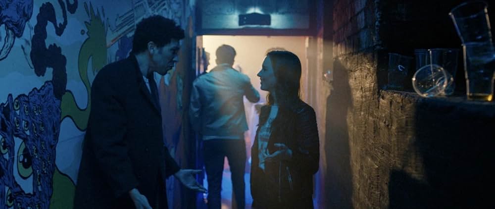 Bank of Dave（原題）の画像