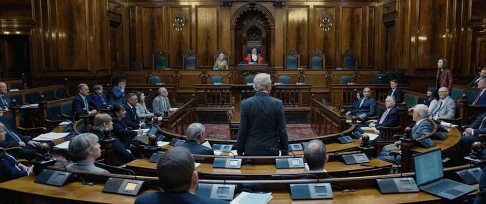 Bank of Dave（原題）の画像