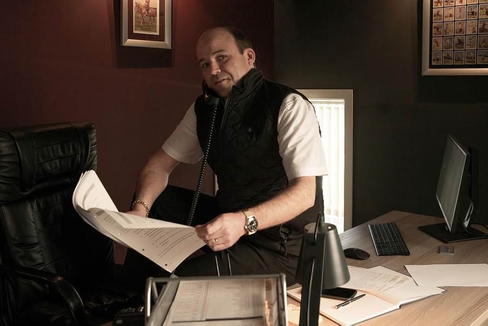 Bank of Dave（原題）の画像