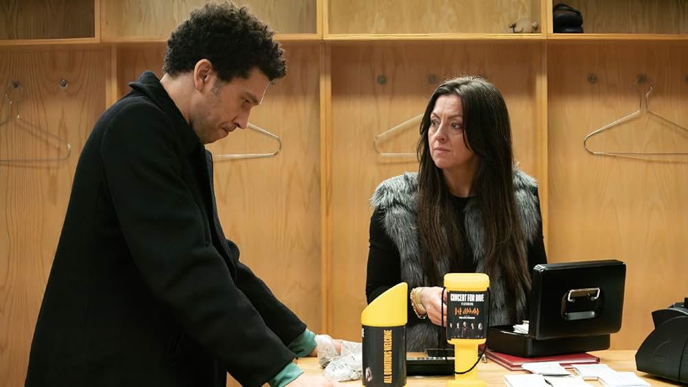 Bank of Dave（原題）の画像