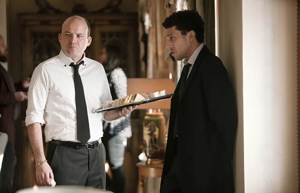 Bank of Dave（原題）の画像