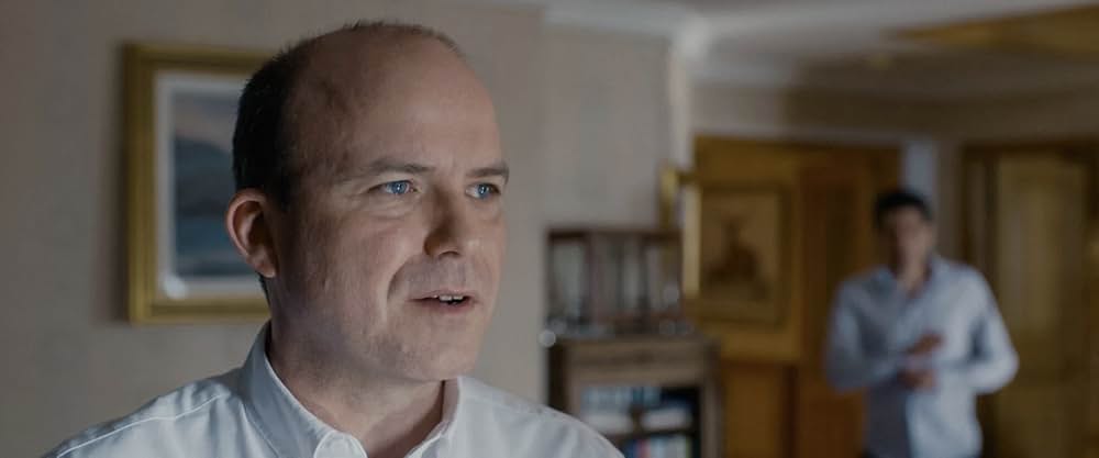 Bank of Dave（原題）の画像