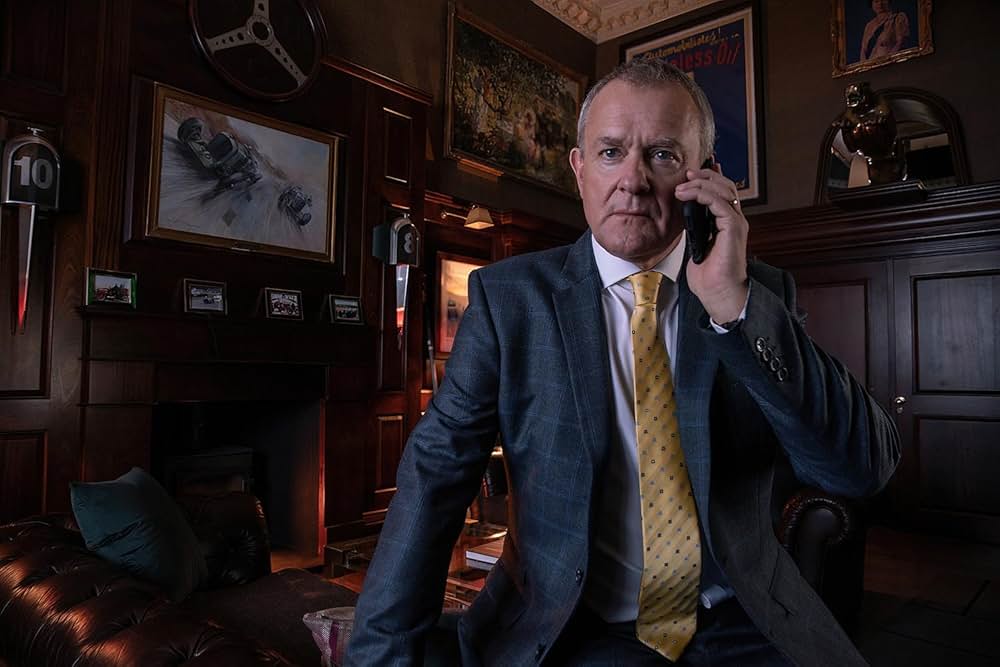 Bank of Dave（原題）の画像