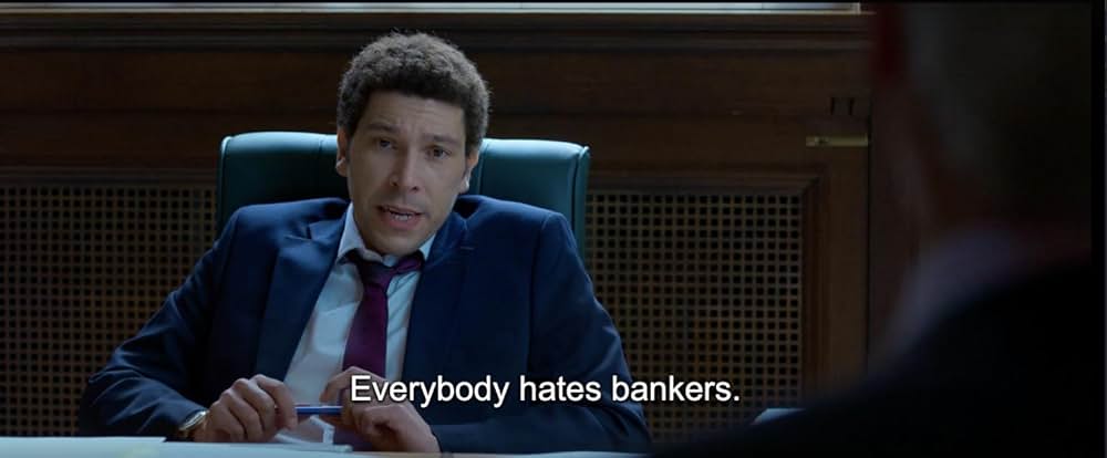 Bank of Dave（原題）の画像