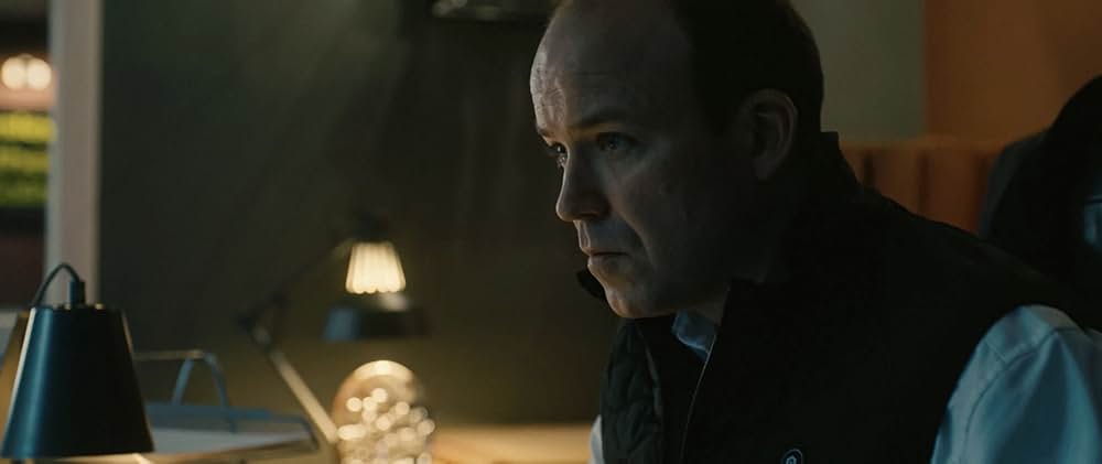 Bank of Dave（原題）の画像