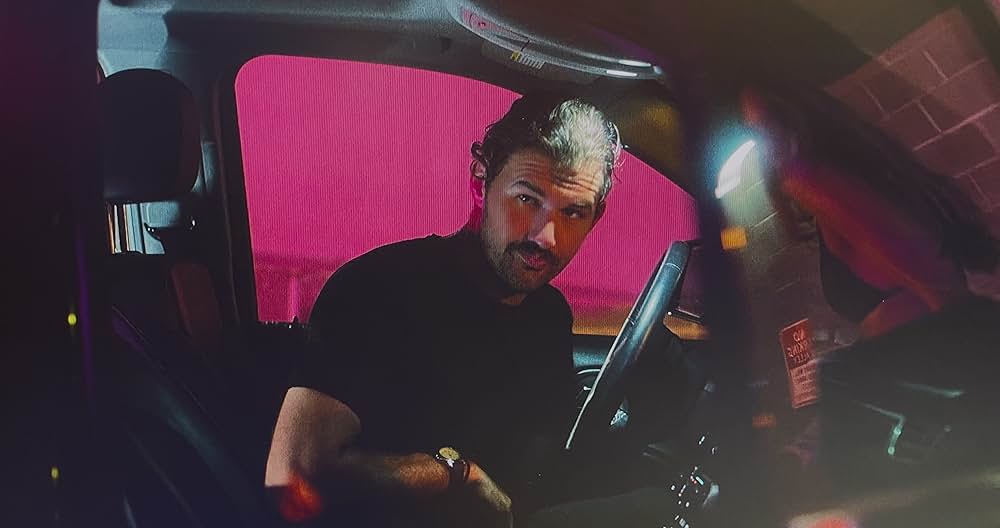 ビキニ・バッドガールズの画像