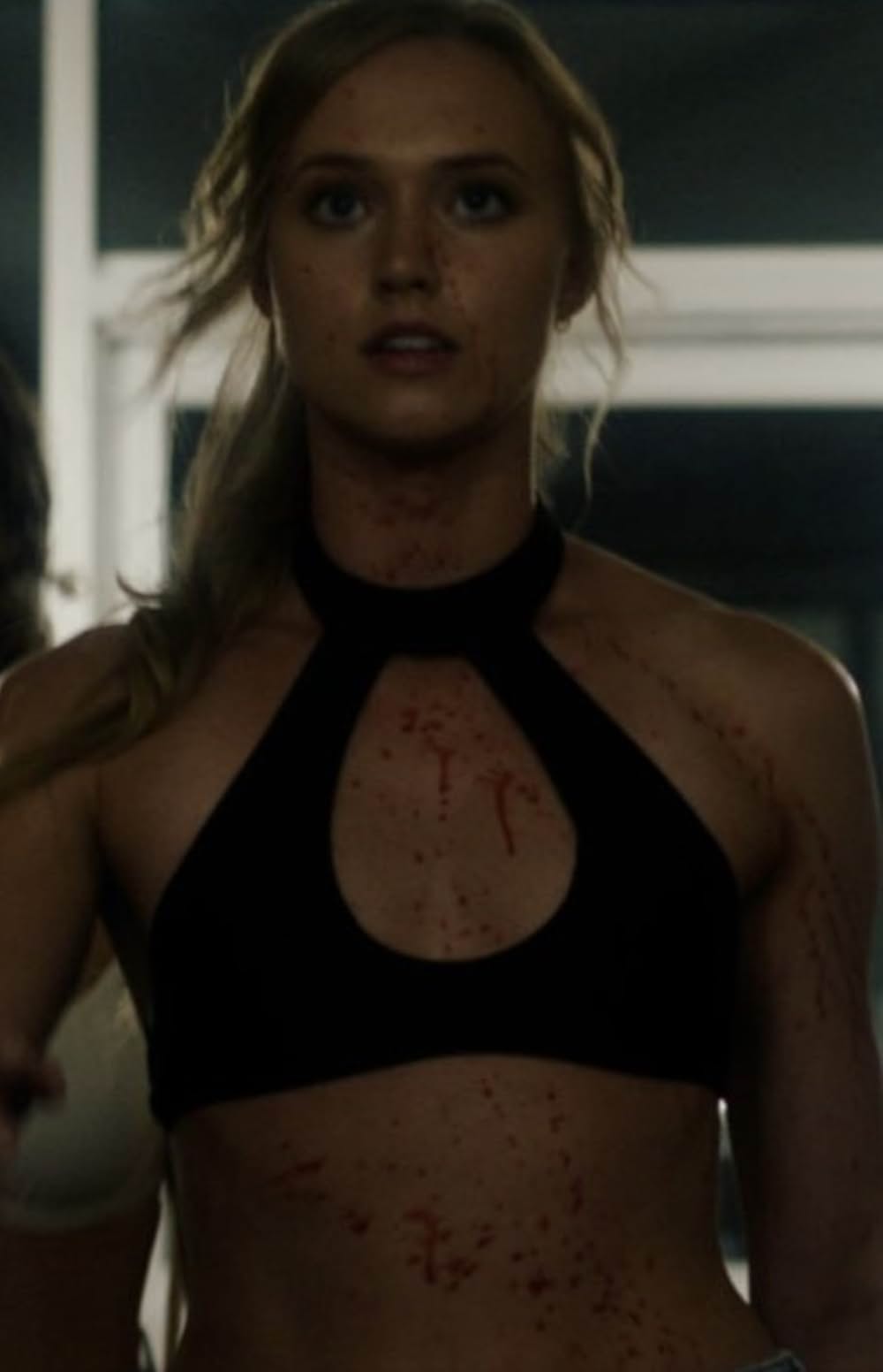 ビキニ・バッドガールズの画像