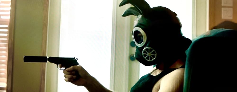 ビキニ・バッドガールズの画像