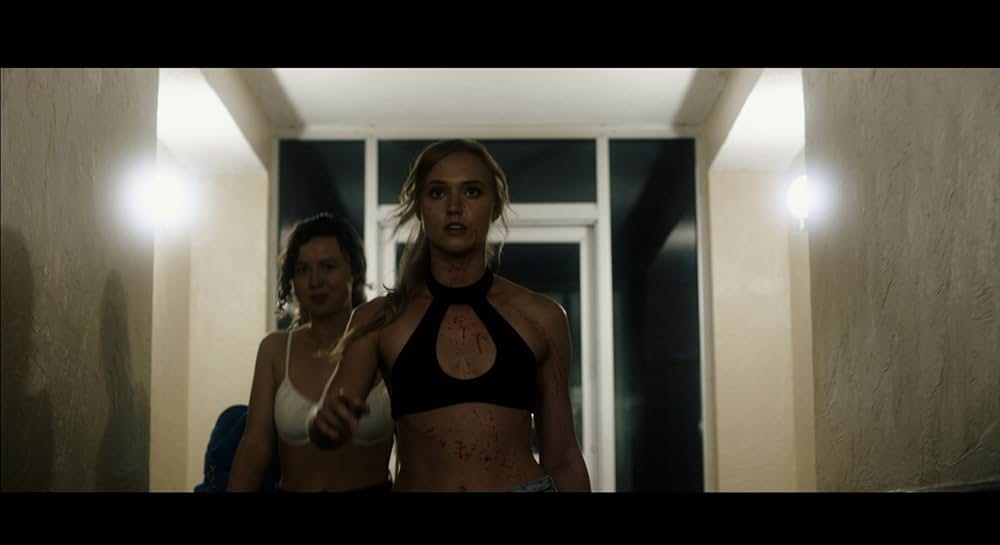 ビキニ・バッドガールズの画像