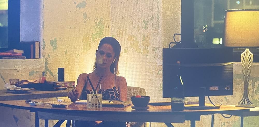 ビキニ・バッドガールズの画像