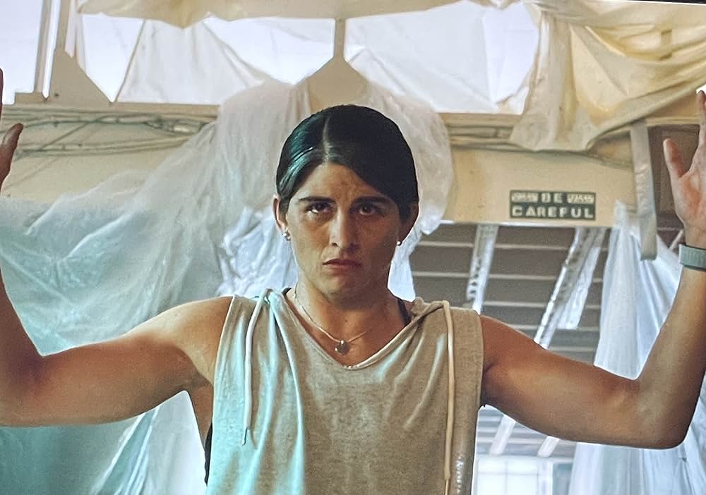 ビキニ・バッドガールズの画像