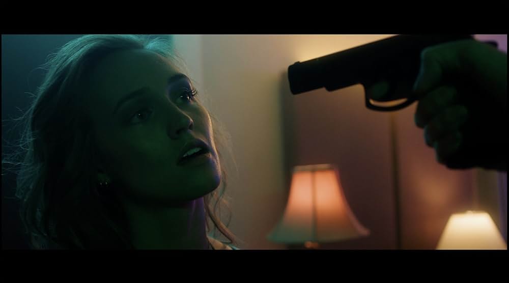 ビキニ・バッドガールズの画像