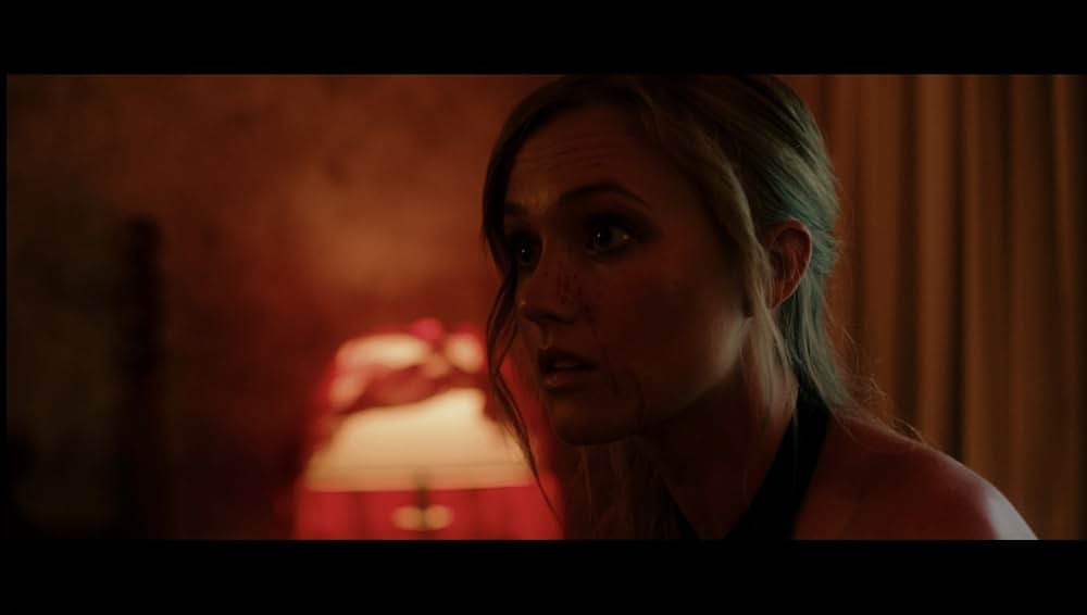 ビキニ・バッドガールズの画像