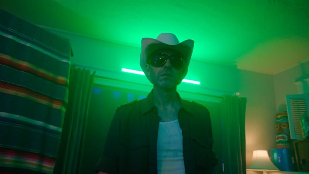 ビキニ・バッドガールズの画像