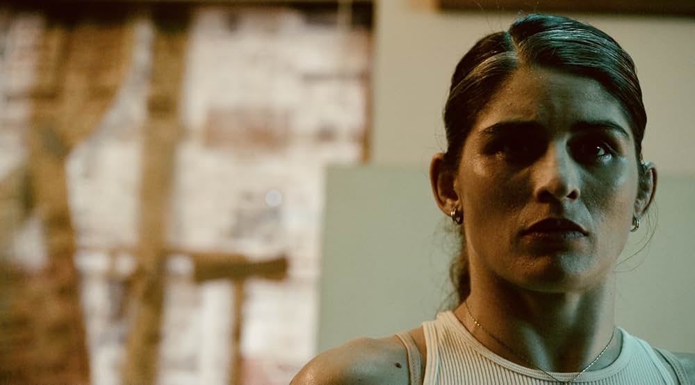 ビキニ・バッドガールズの画像