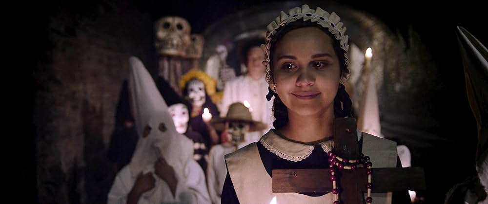 エイゼンシュテイン・イン・グアナファトの画像