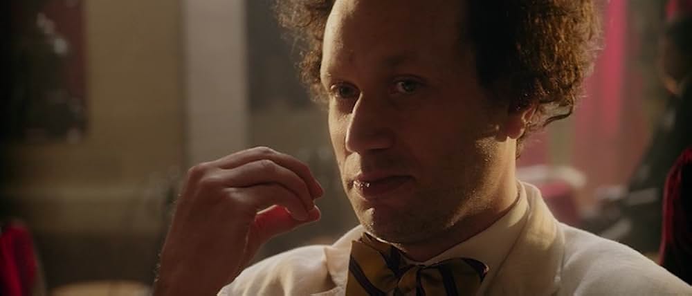 エイゼンシュテイン・イン・グアナファトの画像