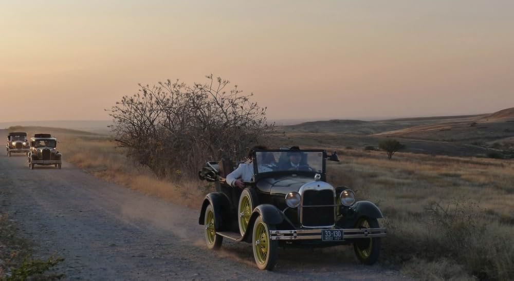 エイゼンシュテイン・イン・グアナファトの画像