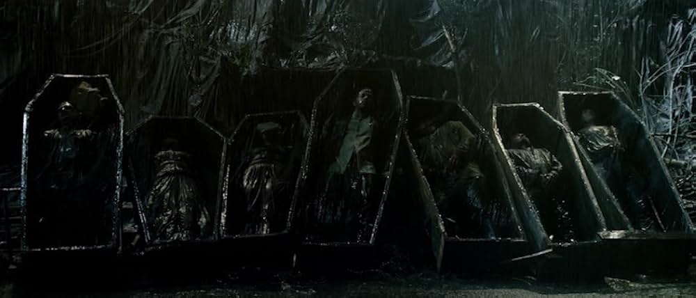 エイゼンシュテイン・イン・グアナファトの画像