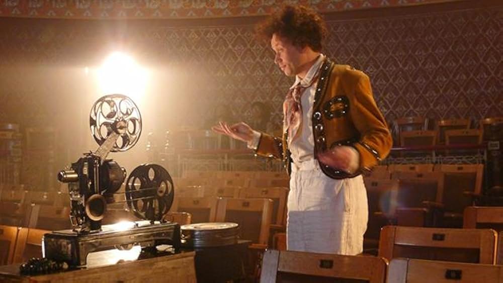 エイゼンシュテイン・イン・グアナファトの画像